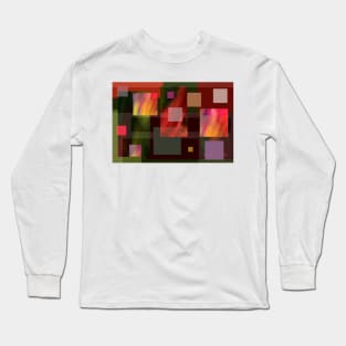 Casablanca 35 Long Sleeve T-Shirt